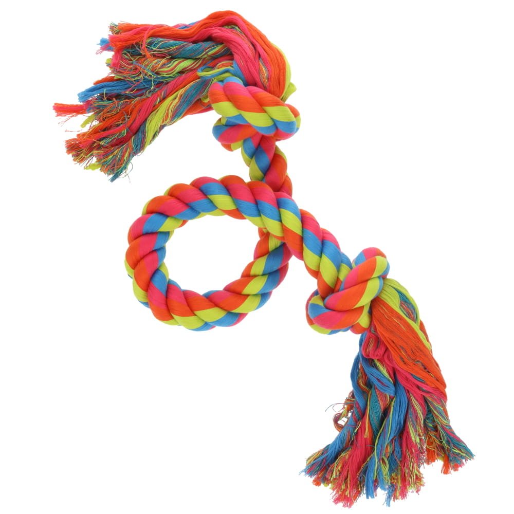 Scream Jumbo Rope Toy 120cm