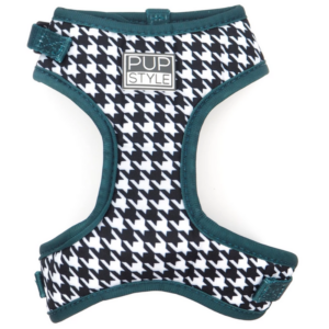 Emerald Envy Dog Harness