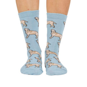 Dog Breed Socks | Labrador