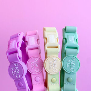 Fudge Waterproof Collar