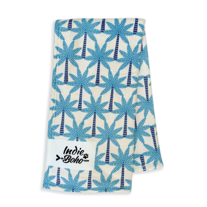 Designer Pet Blanket | Prestige Palms