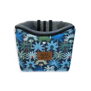 Car Pet Booster Single Seat | Prestige Palms