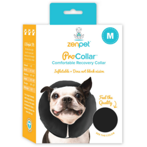 ProCollar | Inflatable Protective Collar