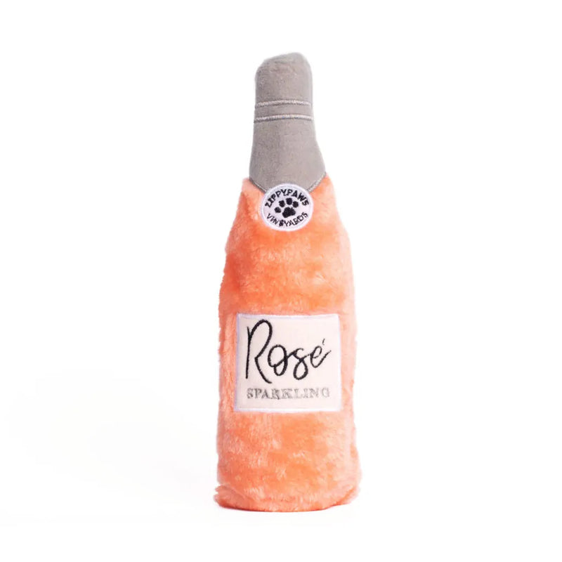 Zippy Paws Happy Hour Crusherz Rosé