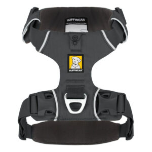 Front Range Dog Harness | Basalt Grey