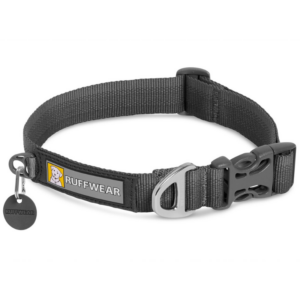 Front Range Collar | Twilight Grey