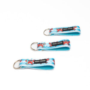 Crabbies | Key Fob