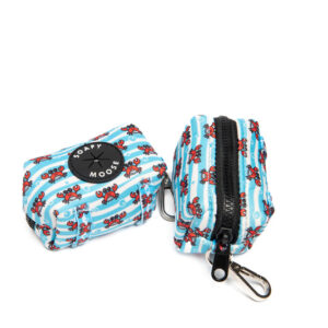 Crabbies | Poo Bag Holder