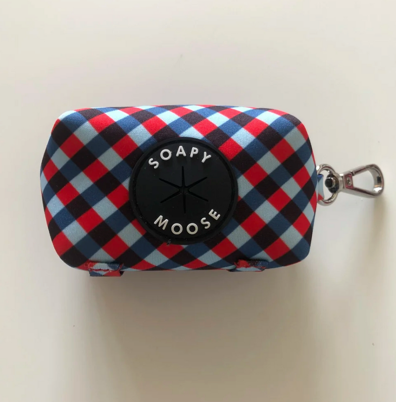 The Trendsetter | Poop Bag
