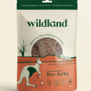 Wildkind - Roo Whole Prey