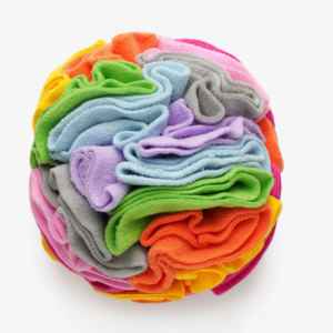 Snuffle Ball