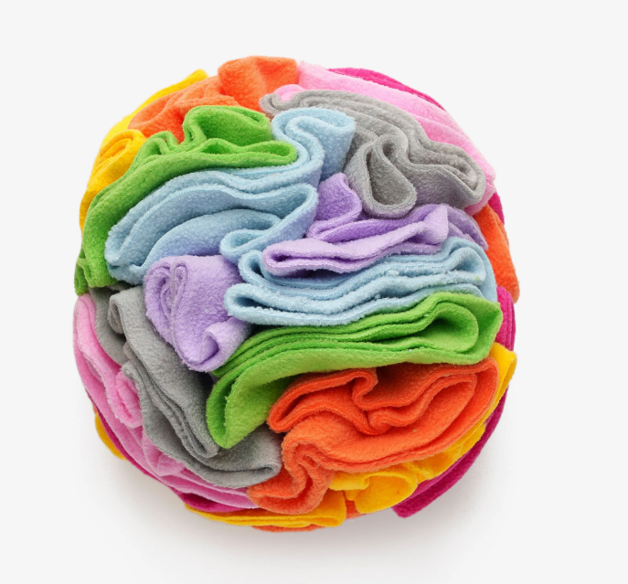 Snuffle Ball