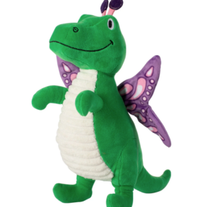 Flutter Rex Dog Toy