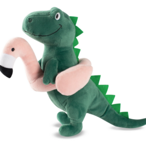 Pool Time Rex
