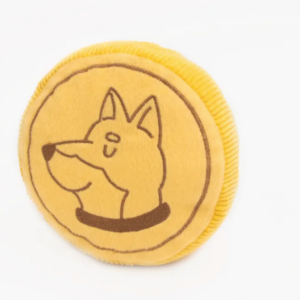 Squeakie Pattiez | Zippy Coin