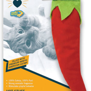 Cosmic Catnip Chilli