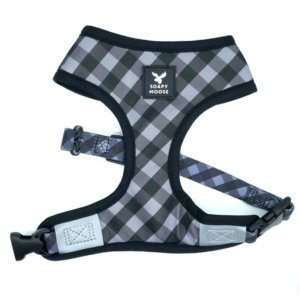 The Manhattan | Reversible Dog Harness