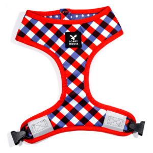 Trend Setter | Reversible Dog Harness