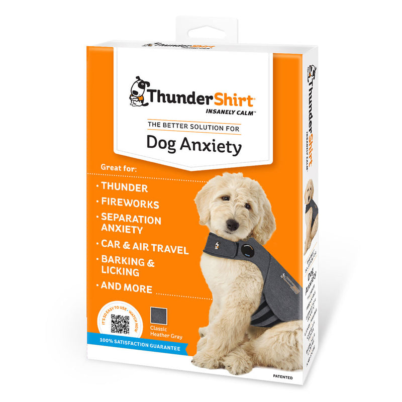 ThunderShirt | Dog Anxiety Vest