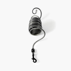 Track 'n Train Slimline Dog Leash