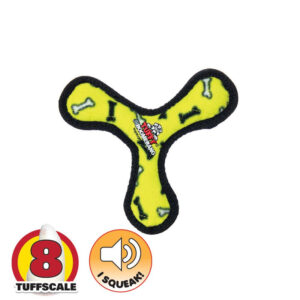 Tuffy : Boomerang