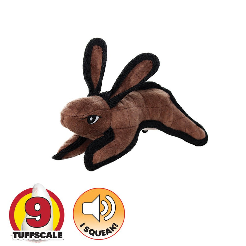Tuffy BarnYard Series : Rabbit Jr.
