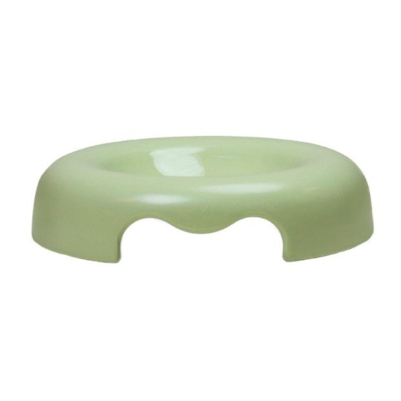 Kitty Bowl | Green