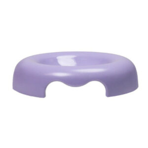Kitty Bowl | Lilac