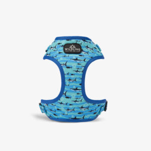 Reef Shadow Dog Harness