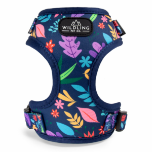 Flora Adjustable Dog Harness