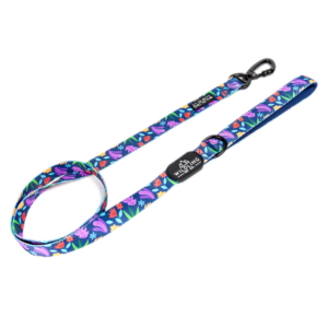 Flora Dog Leash