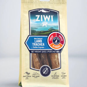 Ziwi Air-Dried Lamb Trachea