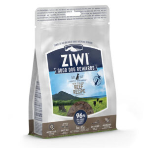 Ziwi Good Dog Rewards | Beef Recipe