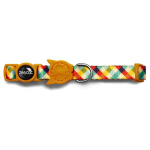 Zee.Cat Phantom Cat Collar