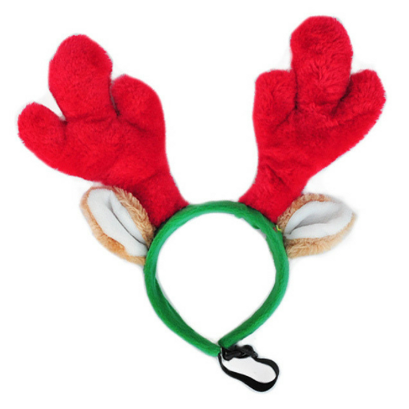 Christmas Deer Antlers