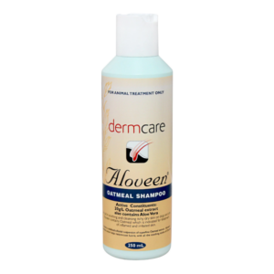Aloveen Oatmeal Shampoo 250Ml.