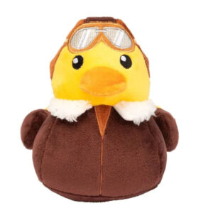 Amelia Quackhart | Small
