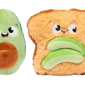 Avocado And Toast