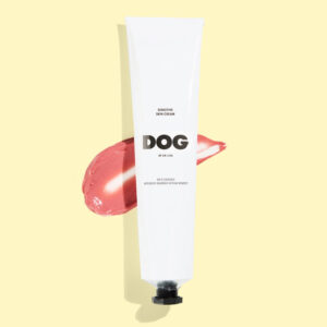 DOG Sensitive skin cream