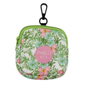 Flora & Fern Treat Pouch