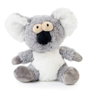 Flat Out Kana the koala