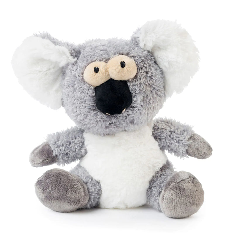 Flat Out Kana the koala