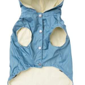 Fuzz Yard Rain coat