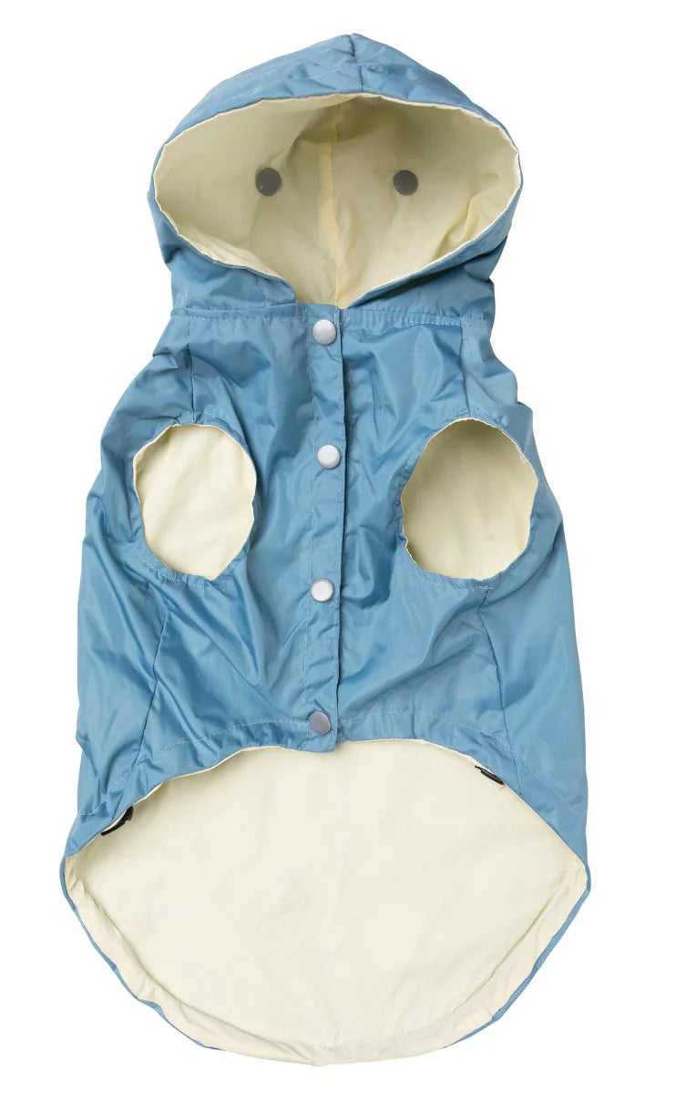 Fuzz Yard Rain coat