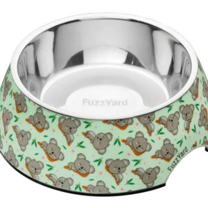 FuzzYard - Dreamtime Koalas Bowl