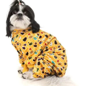 What the Duck Pyjamas