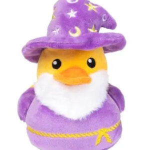 Sirius Quack | Small