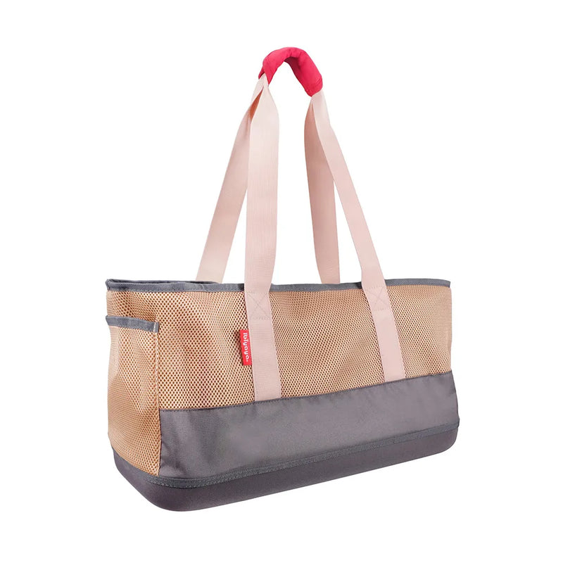 IBIYAYA Hardshell Base Carrier For Long Pets