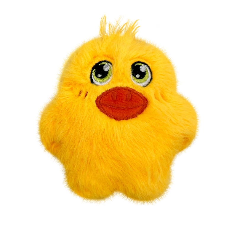 Kong Snuzzles Mini Duck