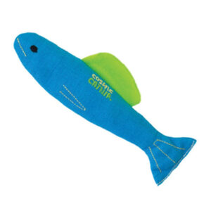 Catnip Fish